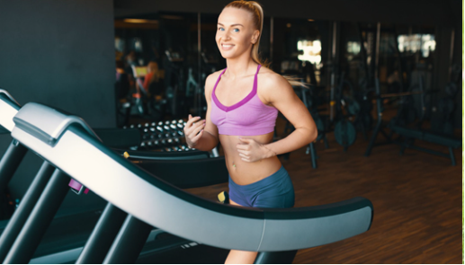 Lifespaces Chembur Gym