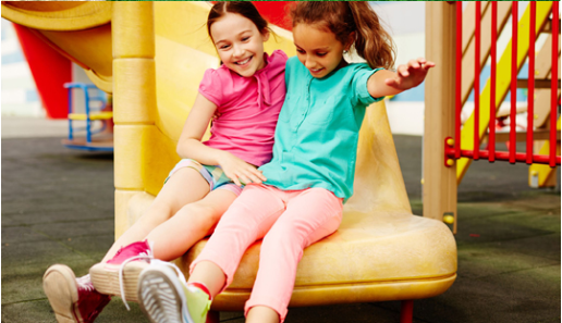Lifespaces Chembur Kids Play Area